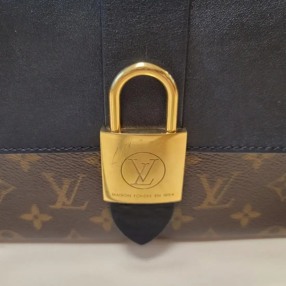 [정품] 루이비통 LouisVuitton 록키 BB