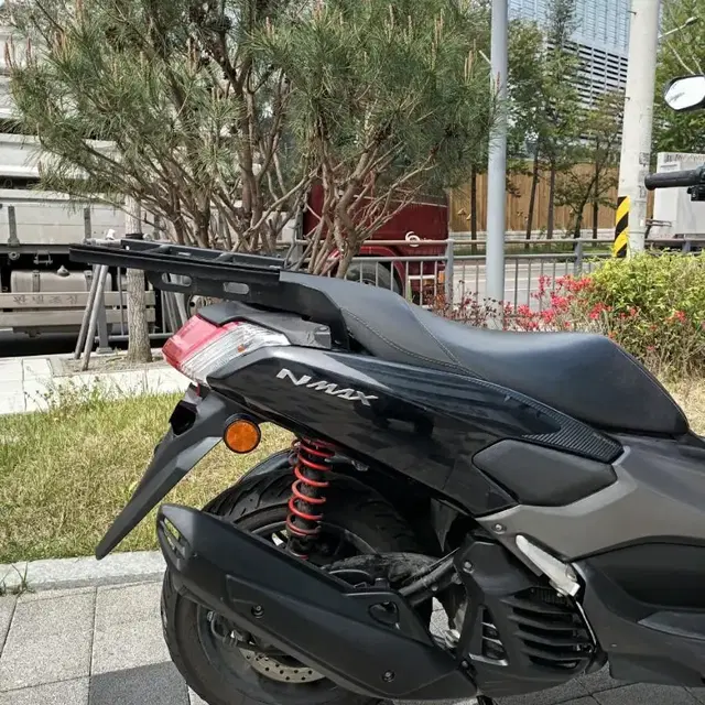 드라이브애드/DA-057/Yamaha/ N-Max125ABS/자체할부