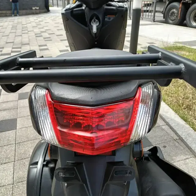 드라이브애드/DA-057/Yamaha/ N-Max125ABS/자체할부