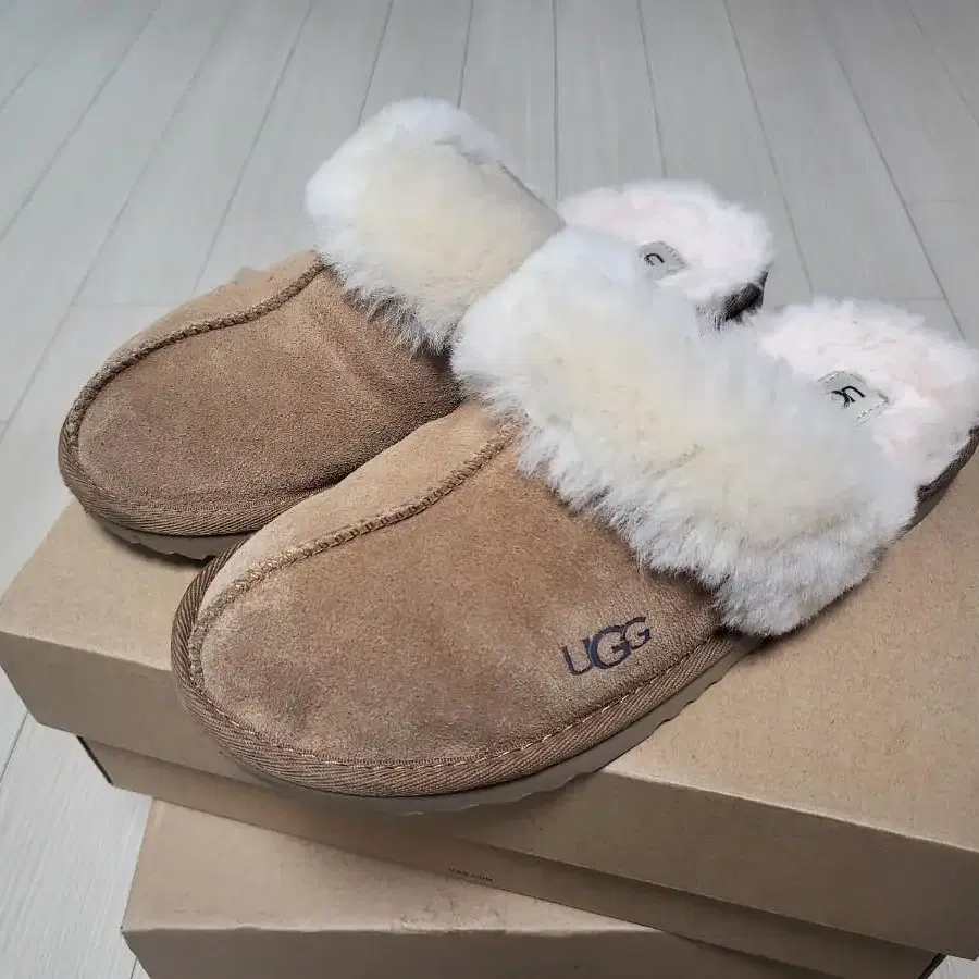 UGG 어그 코지2 uk4