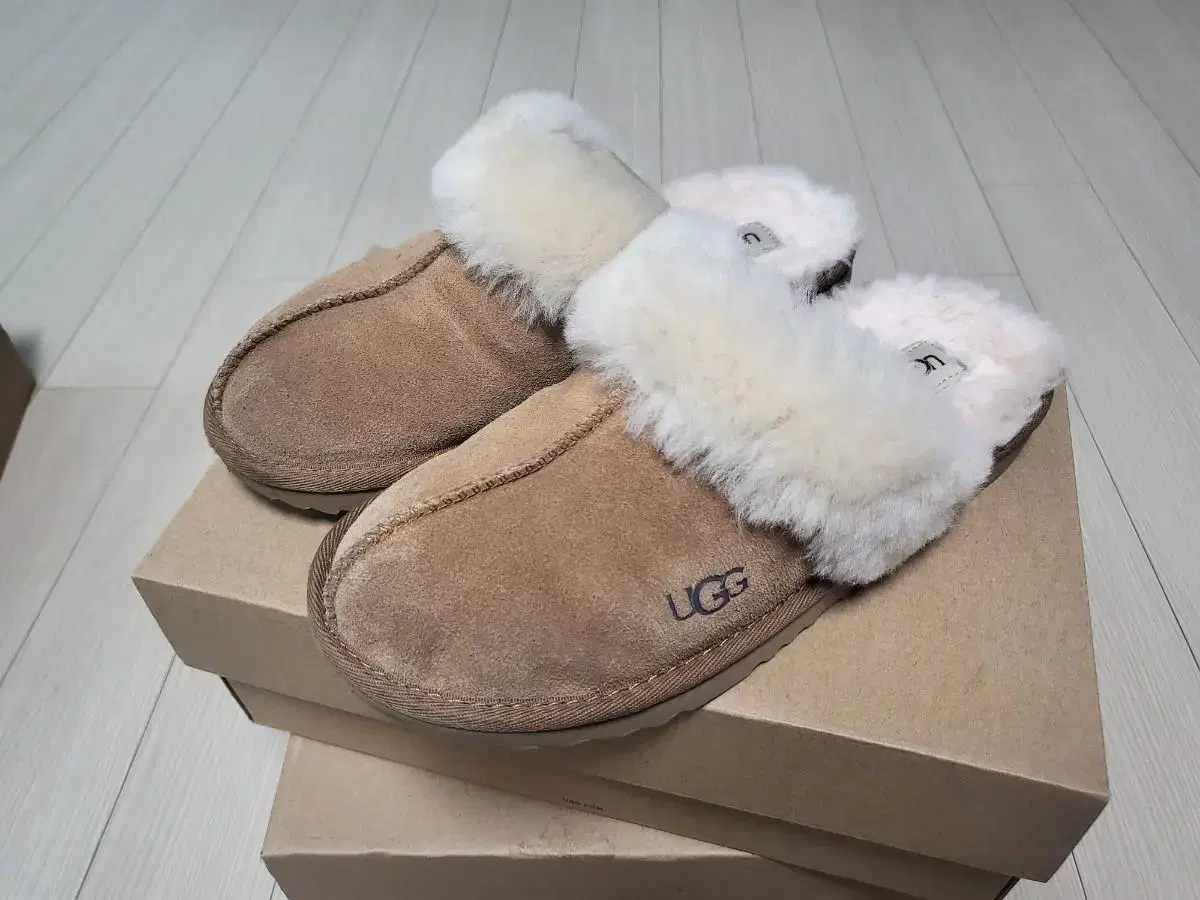 UGG 어그 코지2 uk4