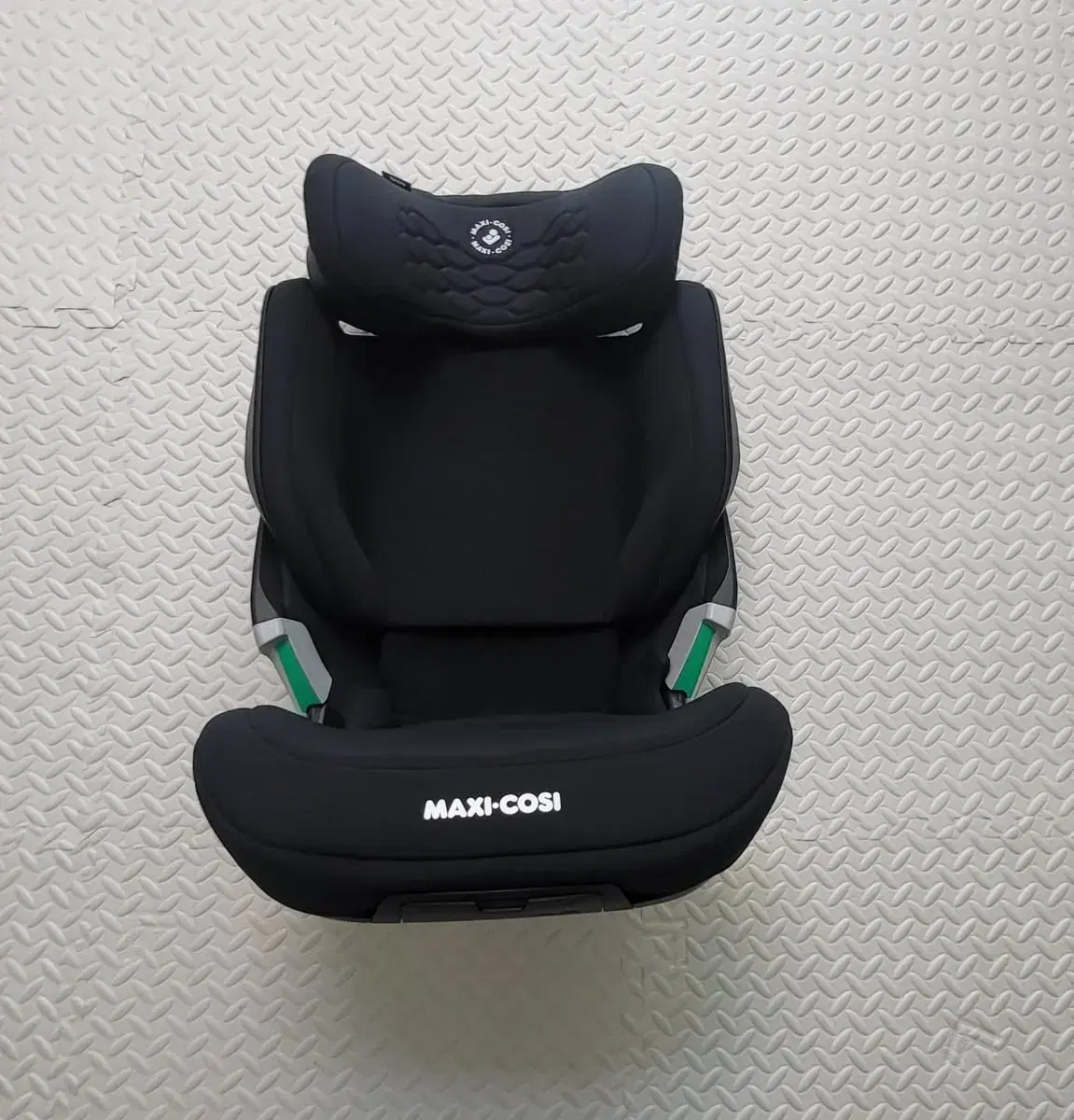 맥시코시 주니어 카시트(isofix)