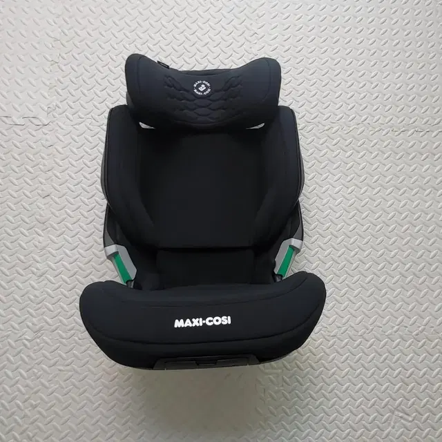 맥시코시 주니어 카시트(isofix)