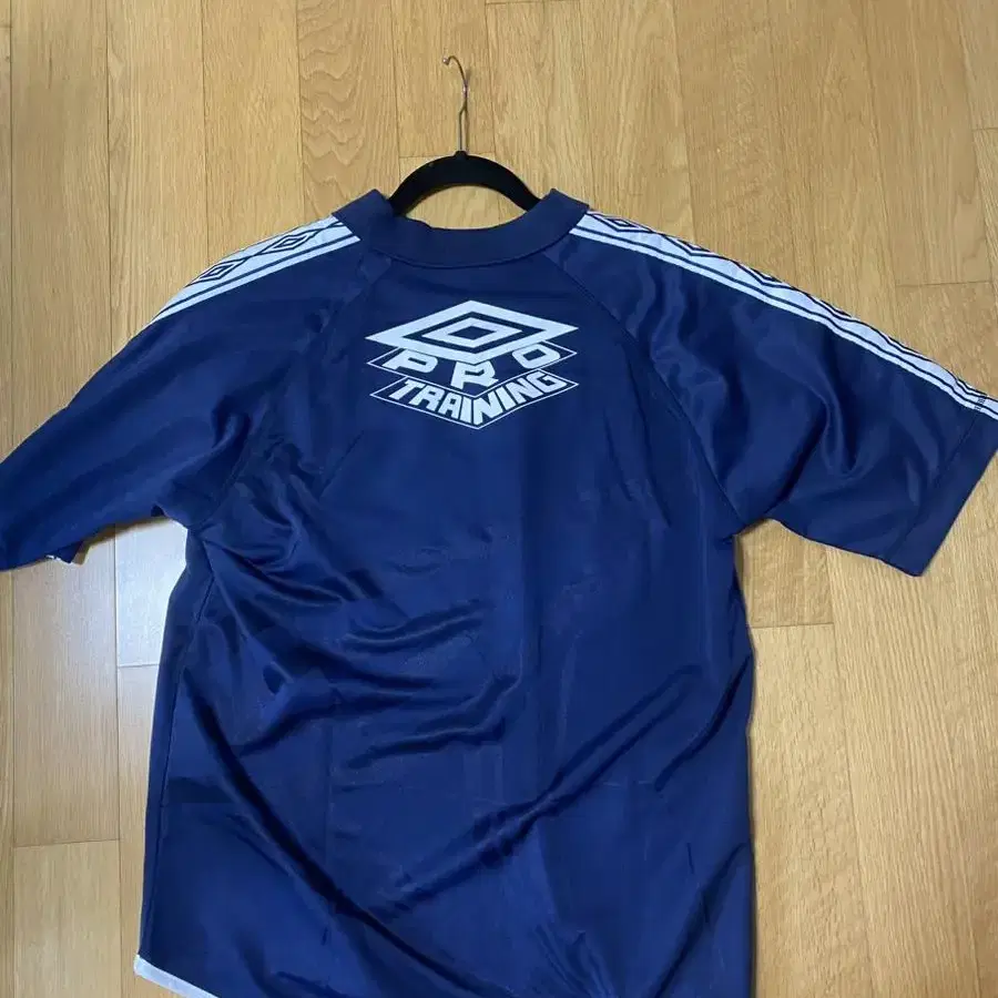 Umbro 엄브로 Standard Leige 유니폼