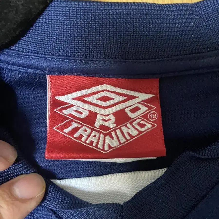 Umbro 엄브로 Standard Leige 유니폼