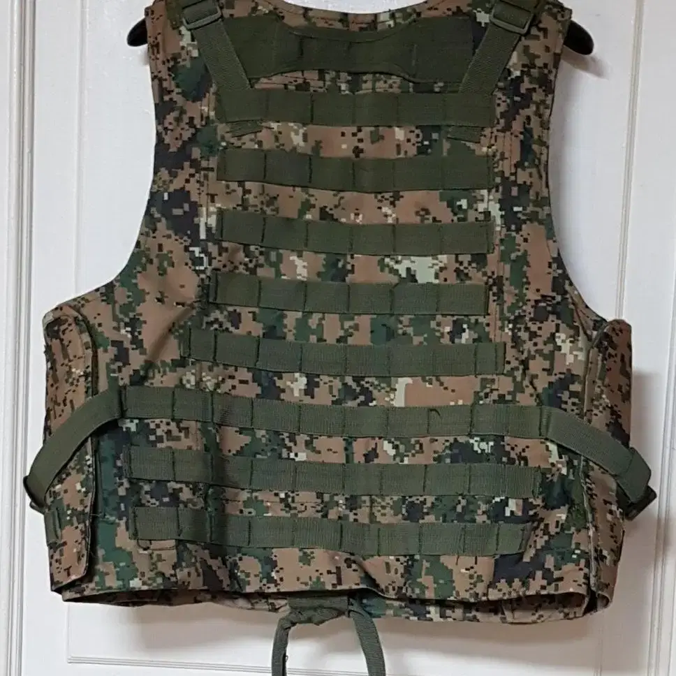 Eagle force Vest 텍티컬 베스트