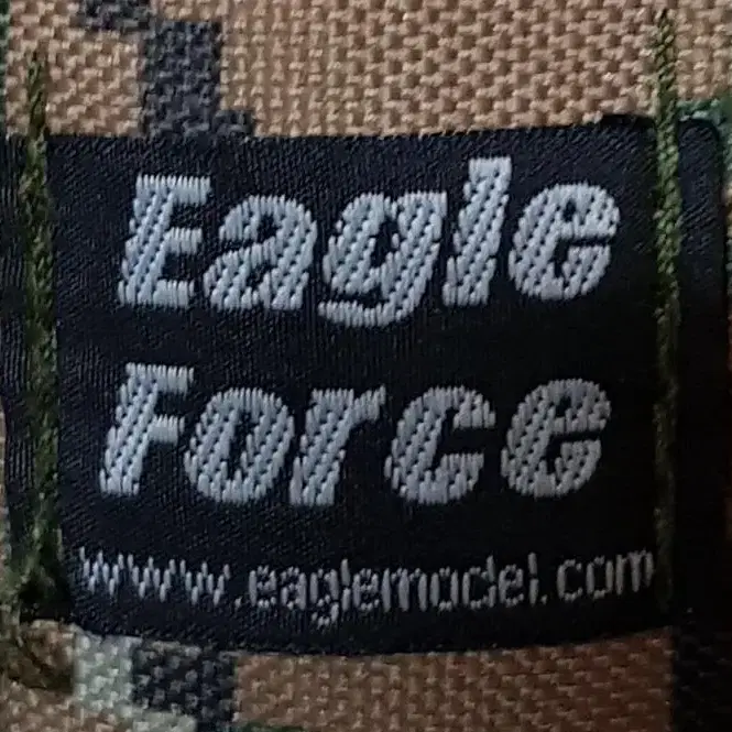 Eagle force Vest 텍티컬 베스트