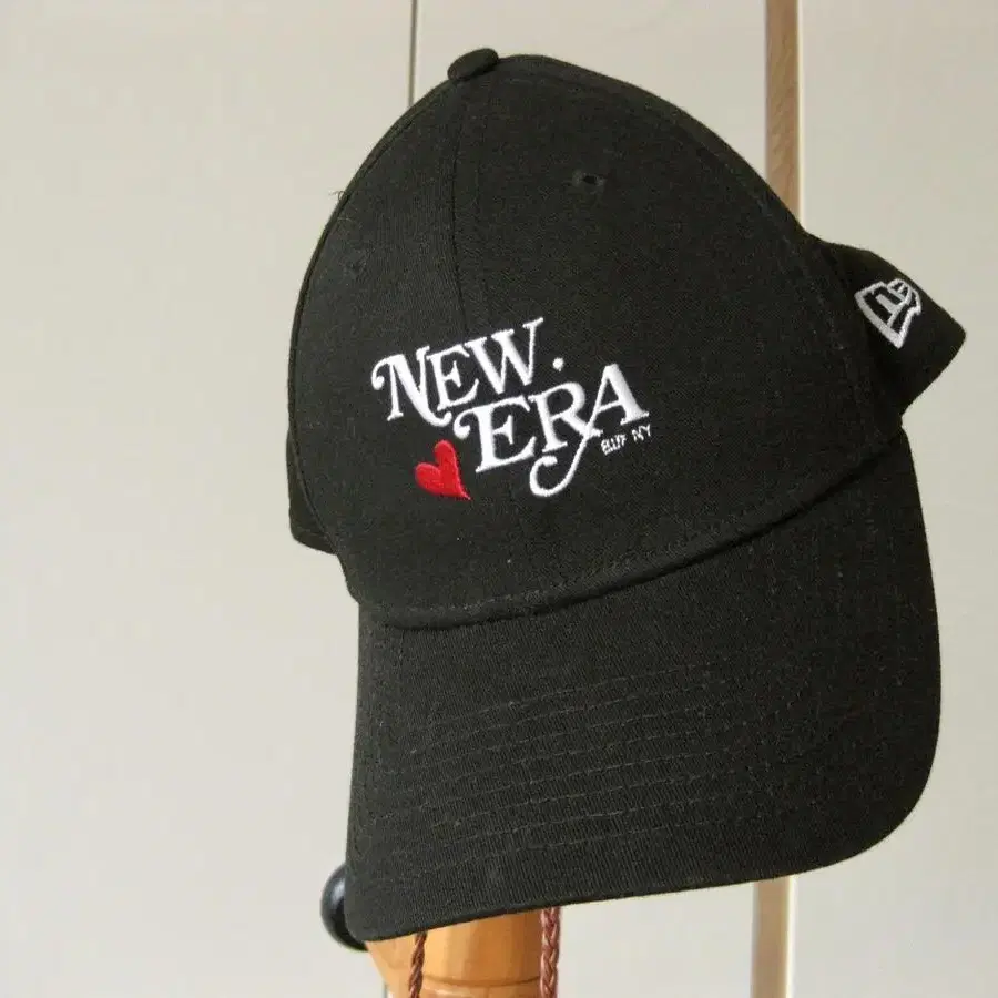 New Era cap