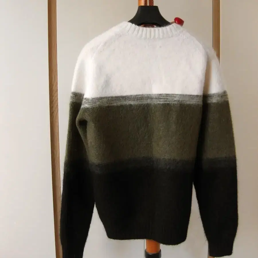 COS knitted sweater