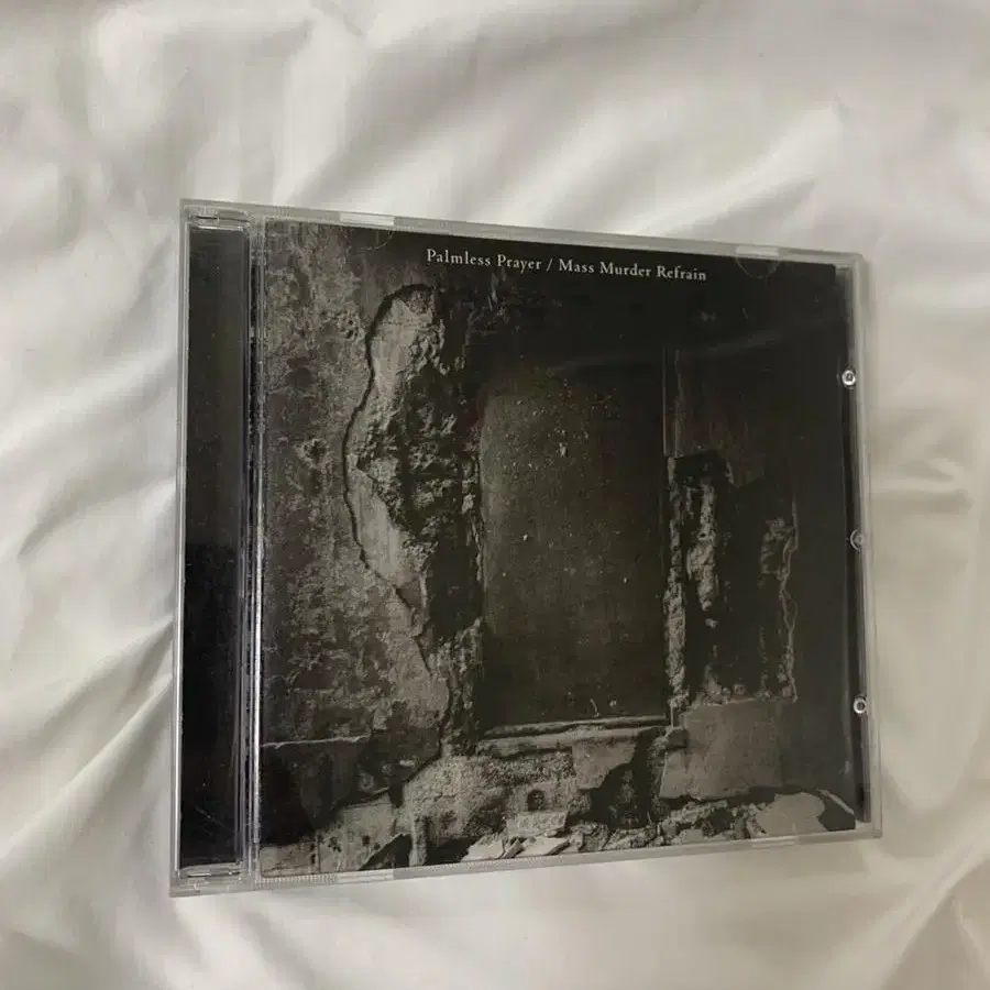 [CD] Mono worlds end girlfriend 앨범