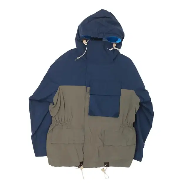 나이젤 카본 Nigel cabourn 카메라맨 자켓