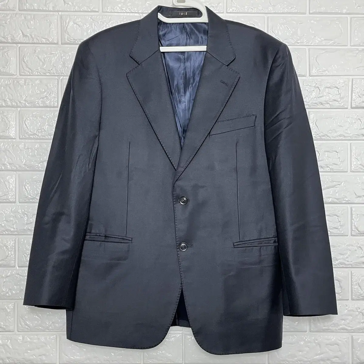 DAKS Daks Suit Jacket