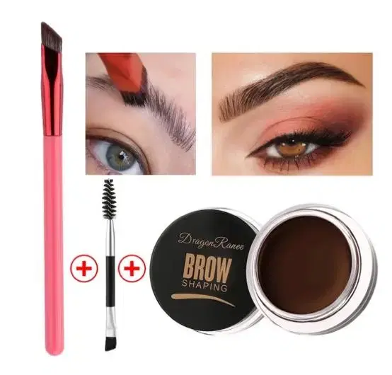 Eyebrows