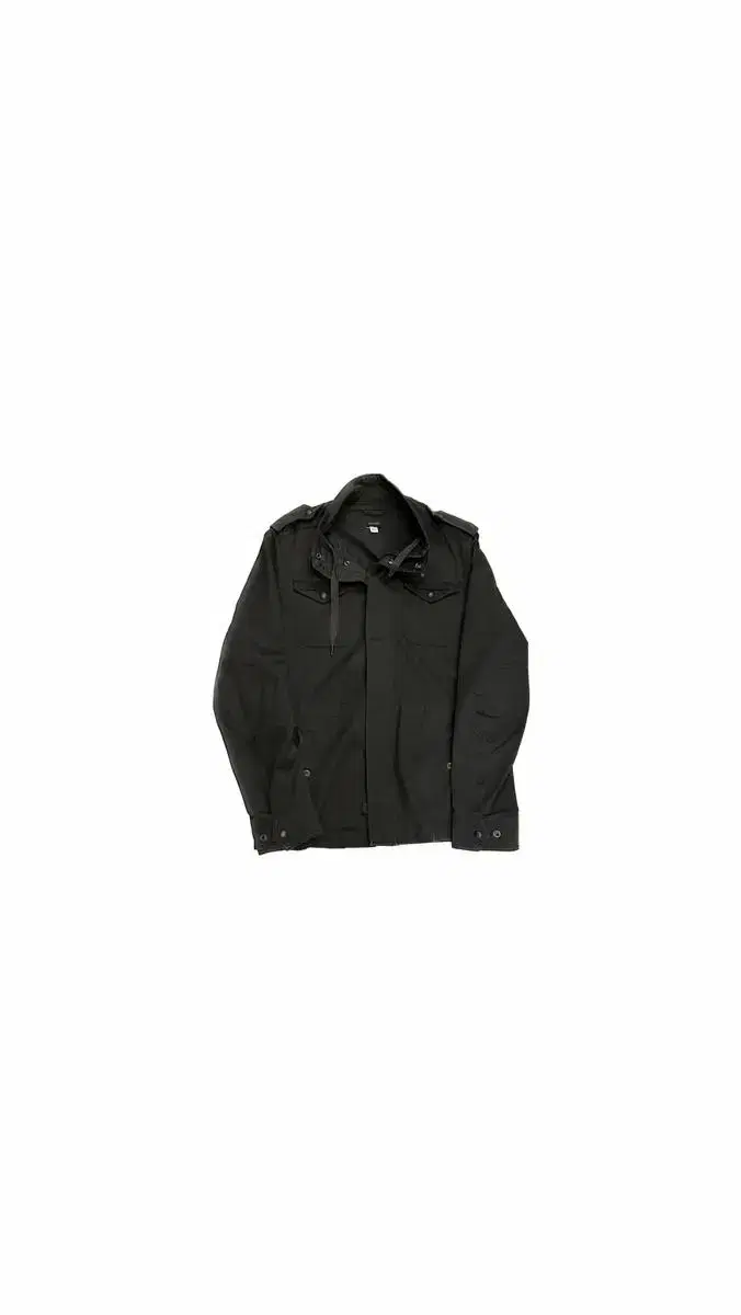 (Genuine) Diesel M65 Field Jacket