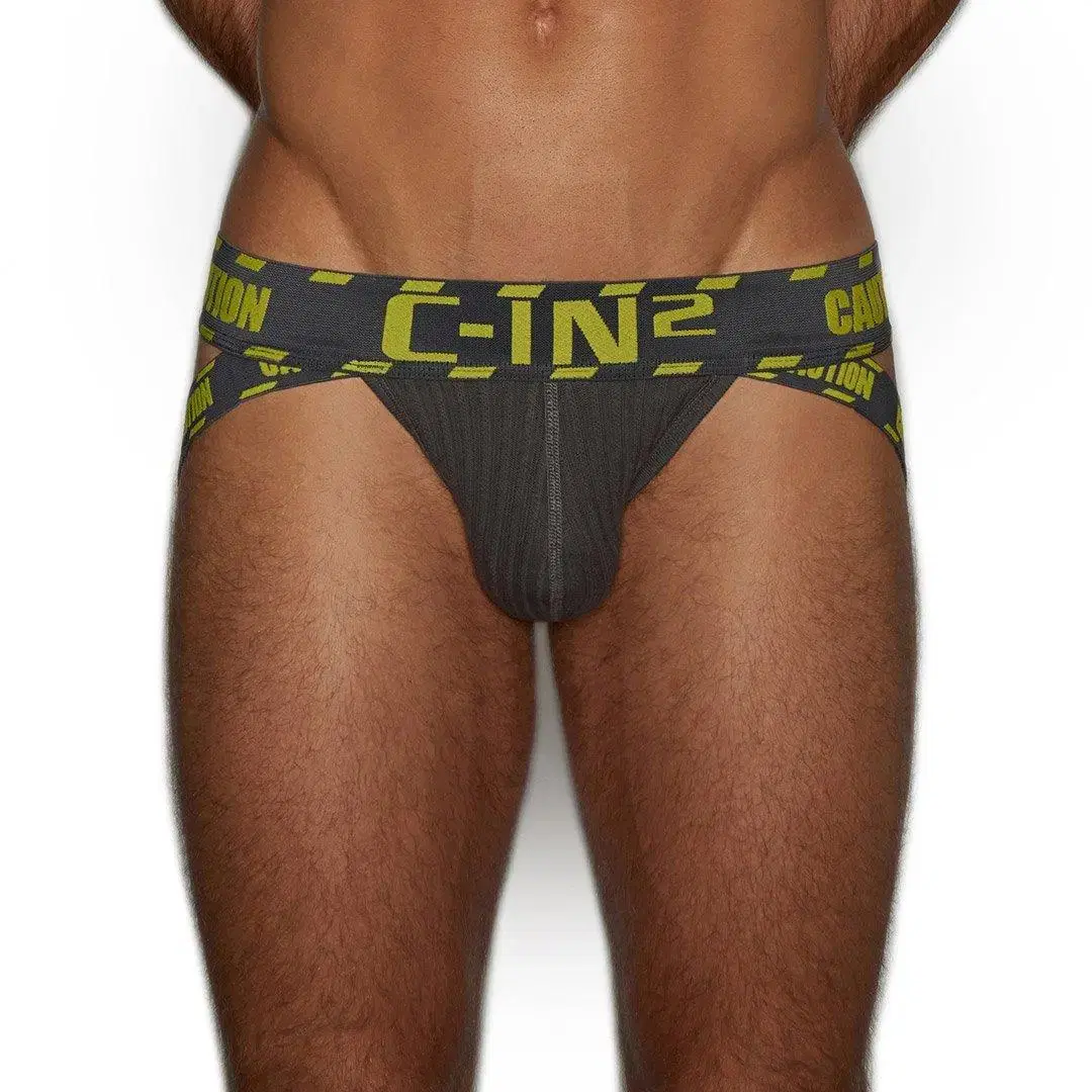 (Genuine)(New) C-IN2 JOCKSTRAP men's underwear for sale