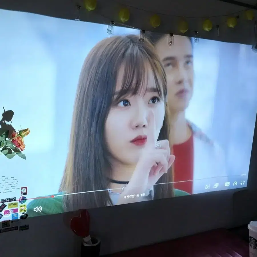 비비텍  FULL HD