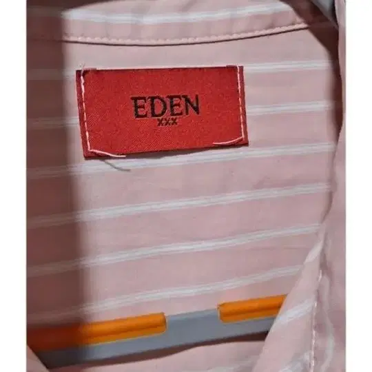 EDEN 남 봄 여름 가을 셔츠 새상품 팔아요