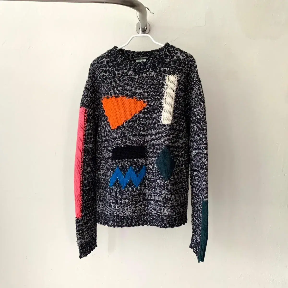 Kenzo knit