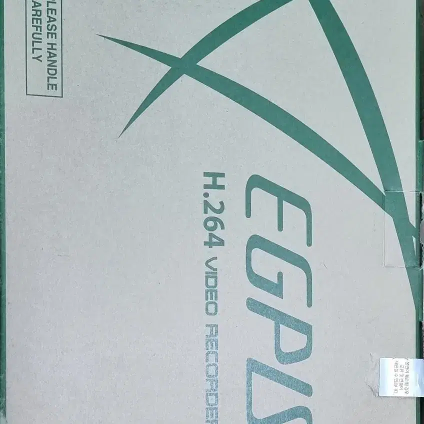 이지피스 ENR-F440POE 새제품