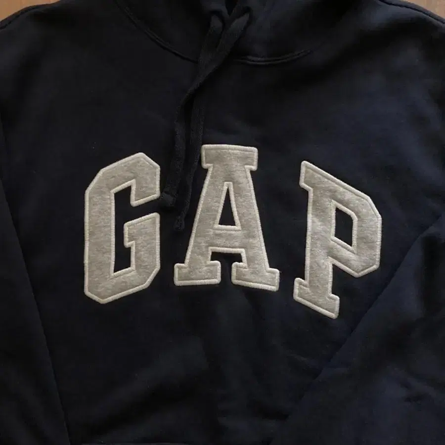 GAP 후드티