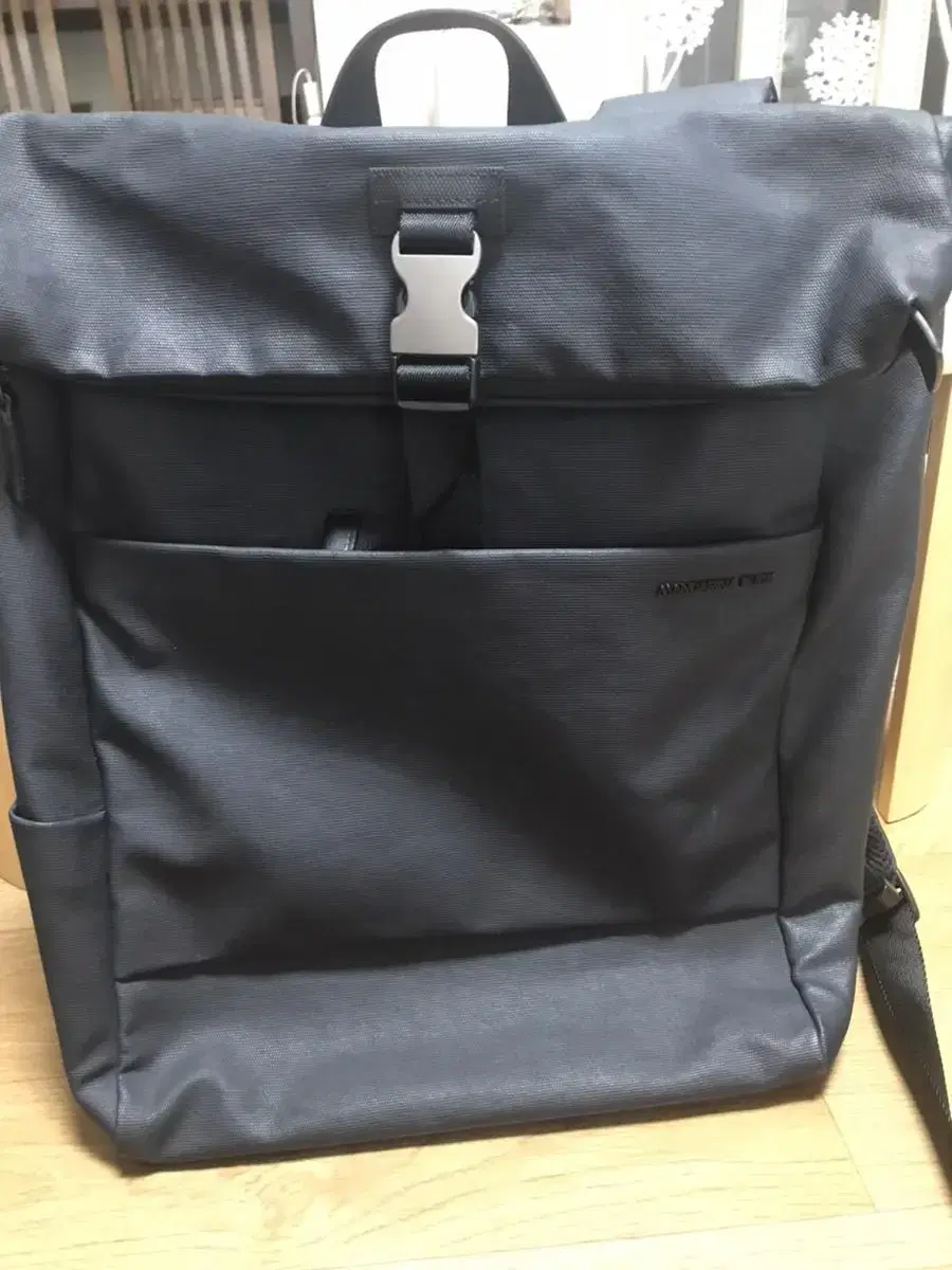 Mandarina Duck Laptop Backpack