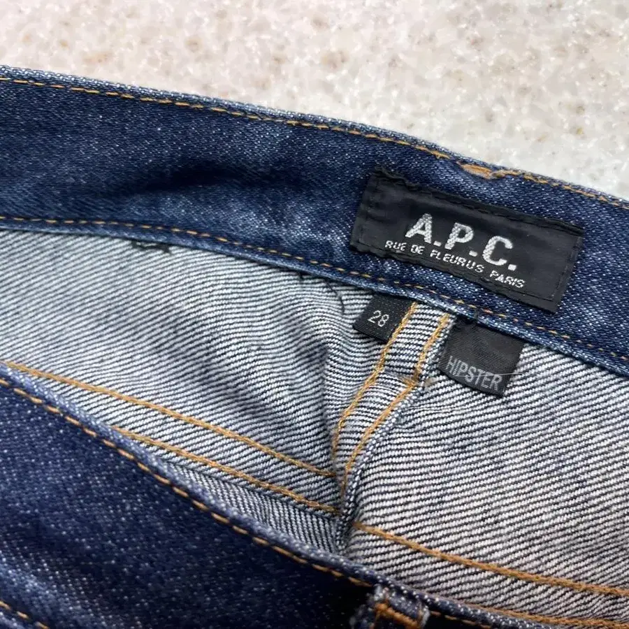 APC size 28