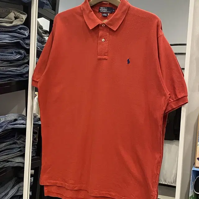 Polo ralph lauren 폴로 랄프로렌 카라티 pk 반팔 티셔츠