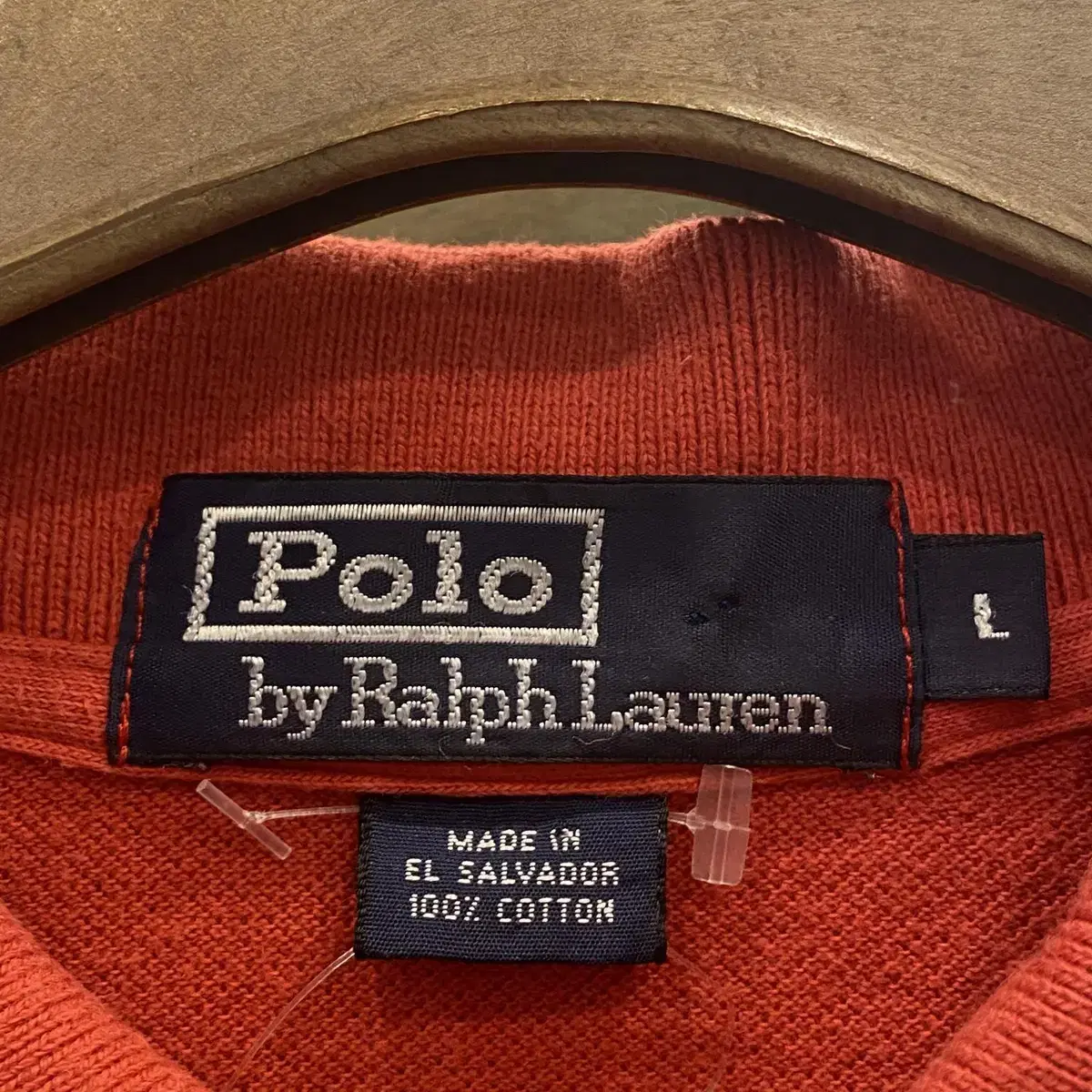 Polo ralph lauren 폴로 랄프로렌 카라티 pk 반팔 티셔츠