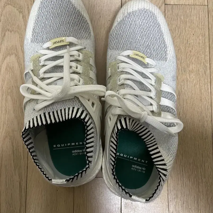 아디다스 EQT Support ADV / 91-16 285