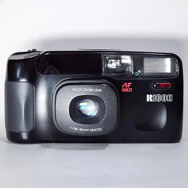 RICOH RZ-800 DATE 필카.정상작동.