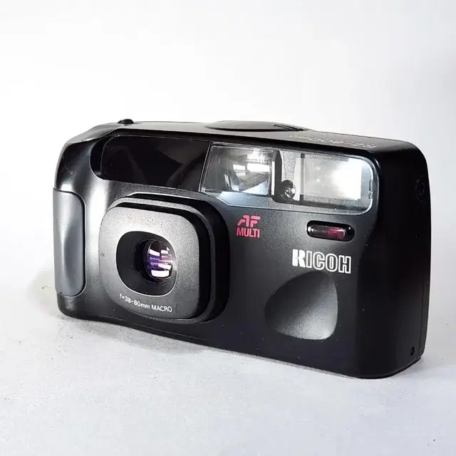 RICOH RZ-800 DATE 필카.정상작동.