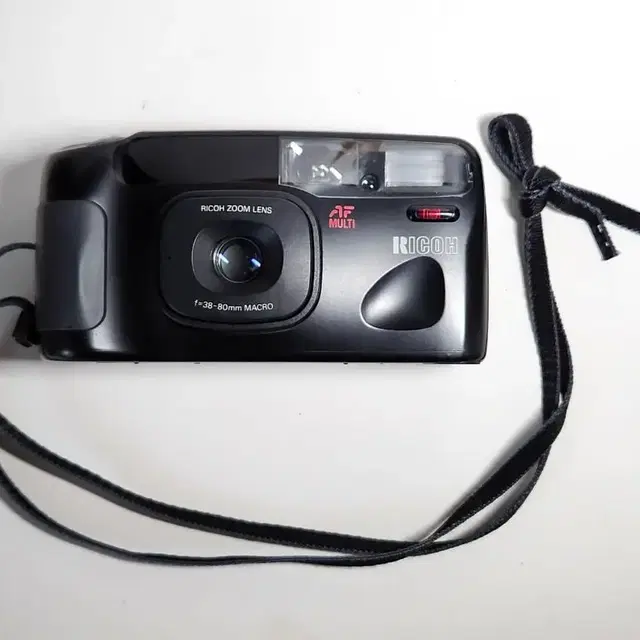 RICOH RZ-800 DATE 필카.정상작동.