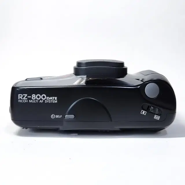 RICOH RZ-800 DATE 필카.정상작동.