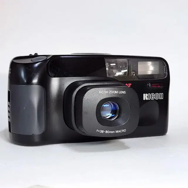 RICOH RZ-800 DATE 필카.정상작동.