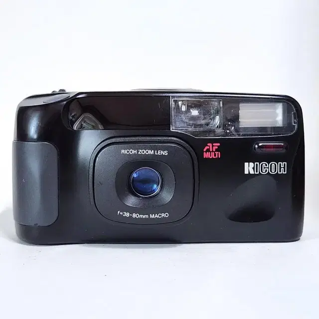 RICOH RZ-800 DATE 필카.정상작동.