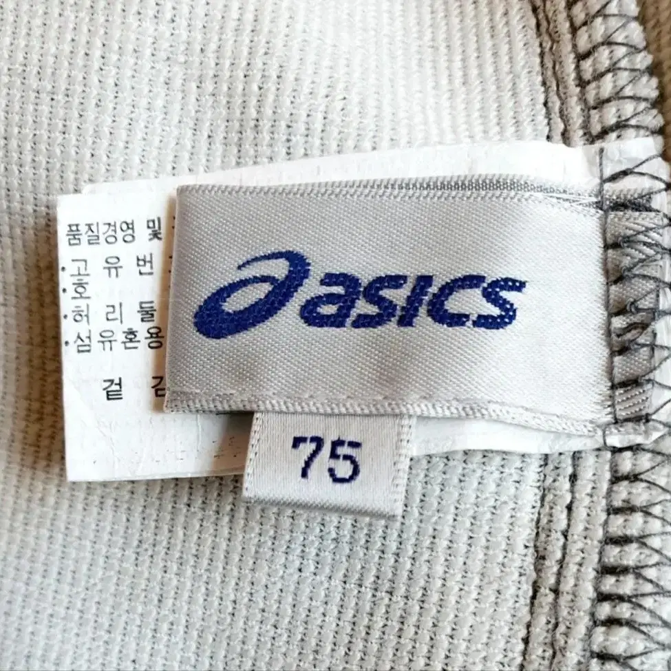 아식스(asics)여성트레이닝팬츠(66)