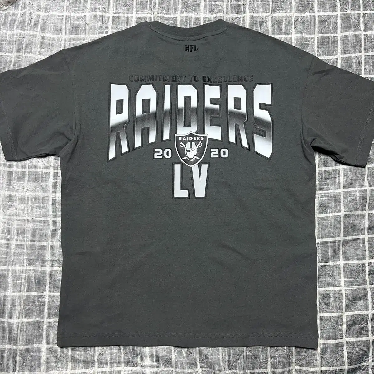 NFL Short Sleeve Tee New Arrivals