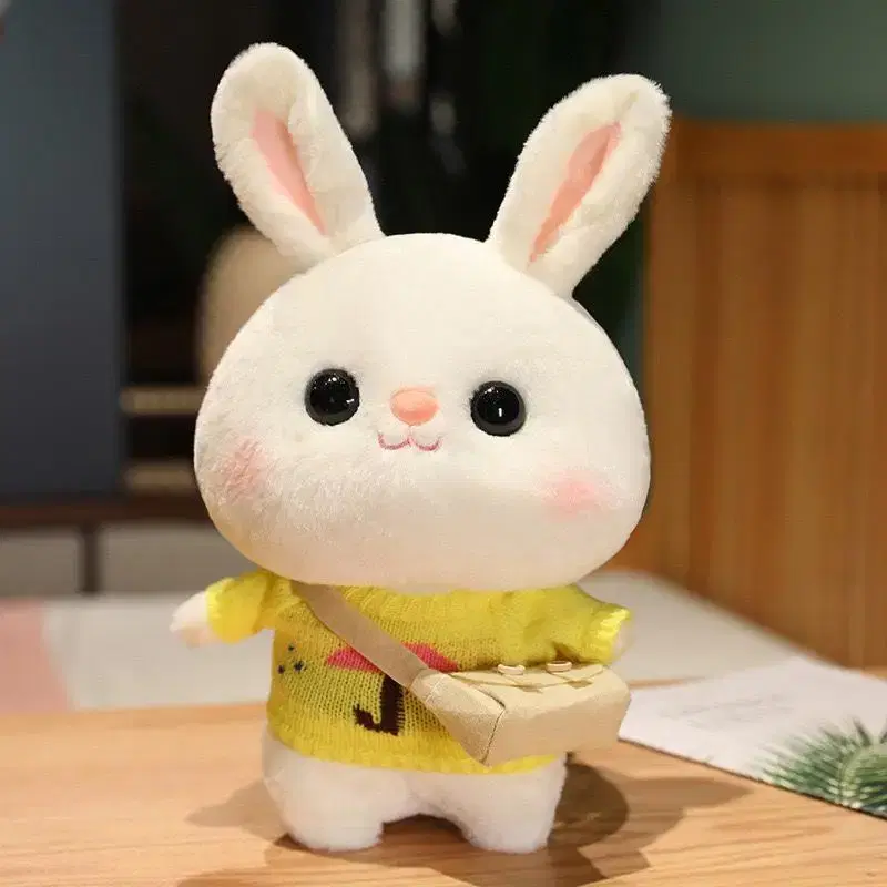 귀요미 토끼인형 30cm (새상품)