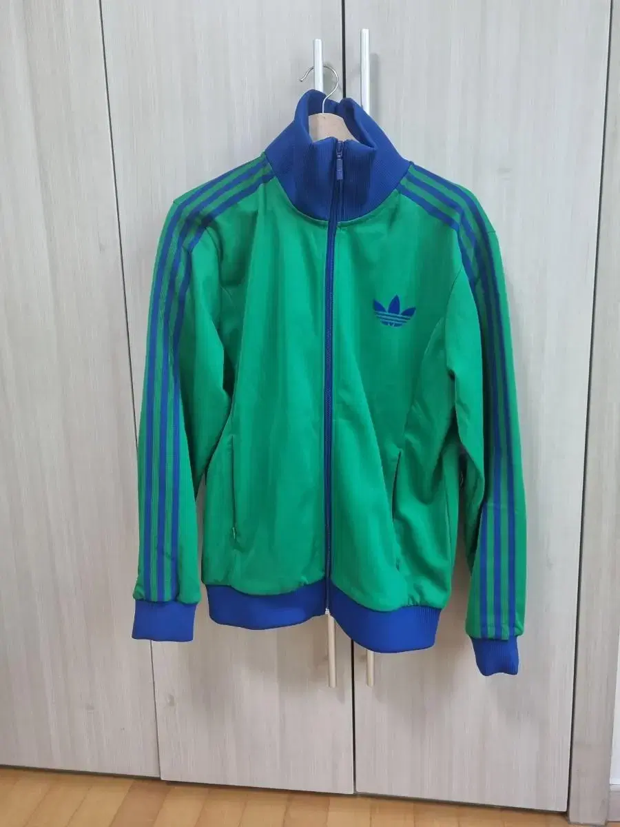 adidas POLY Tracktop