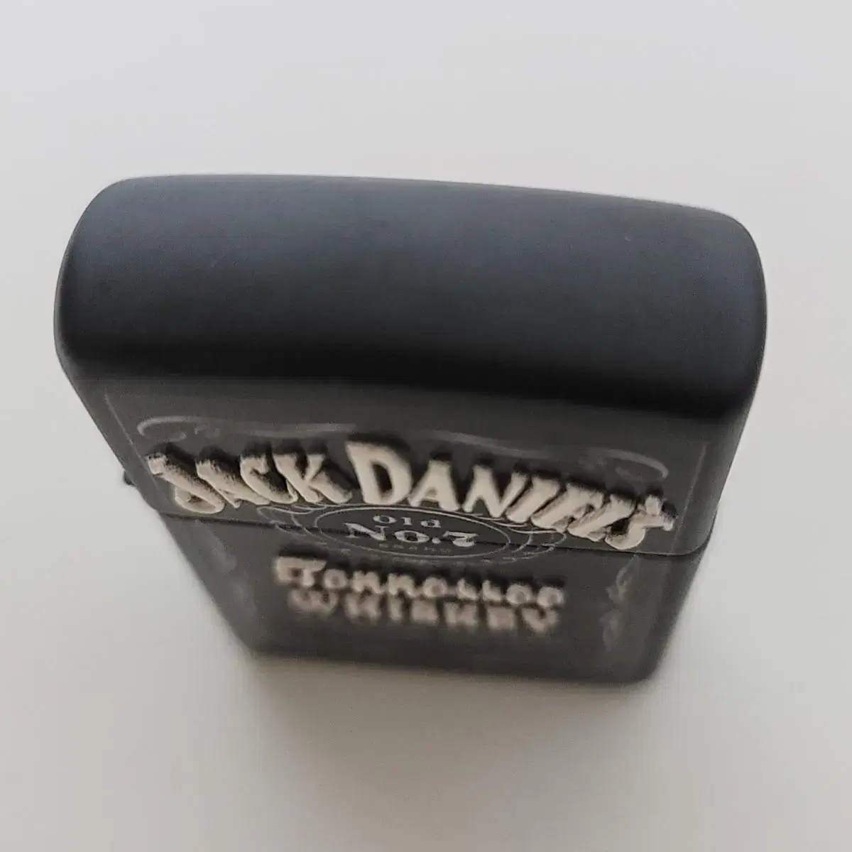 49281  JACK DANIELS 정품 미개봉 새 지포라이터