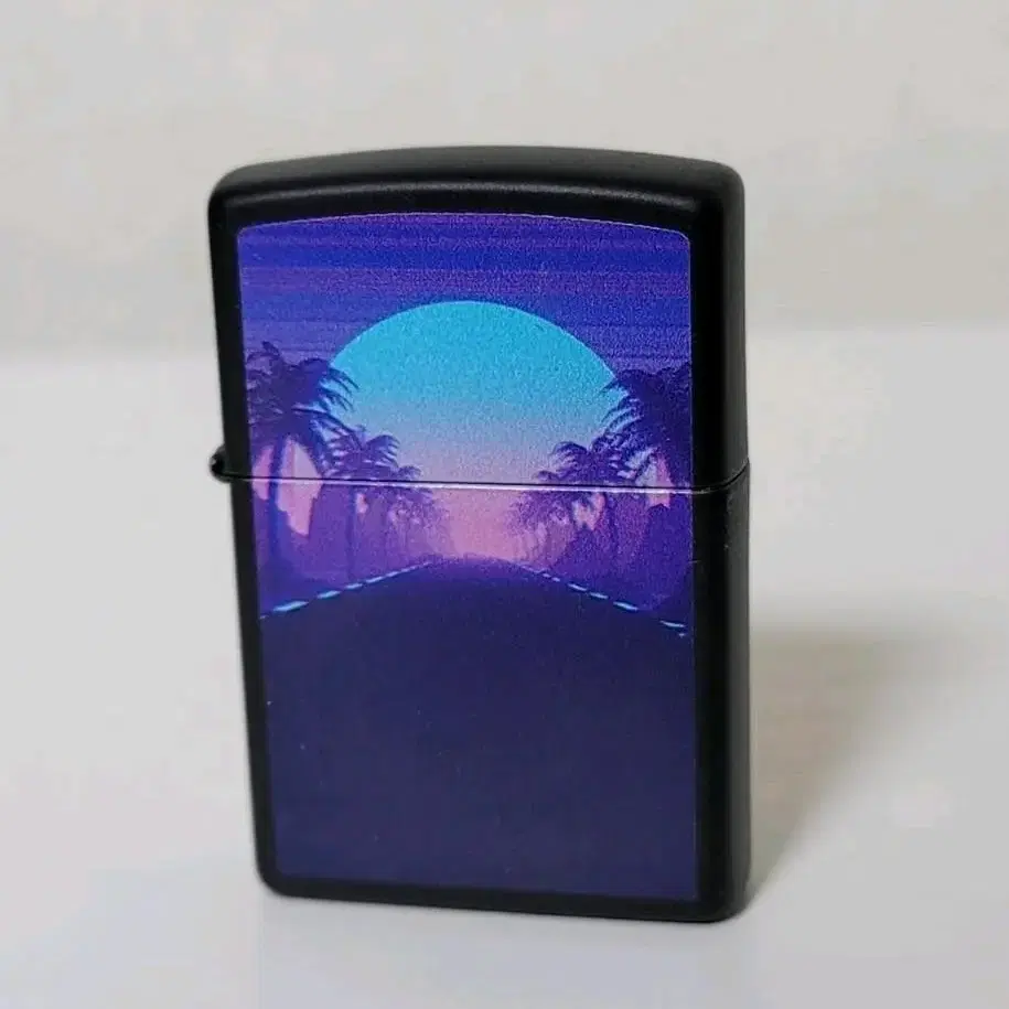 49809 SUNSET BLACK LIGHT DESIGN