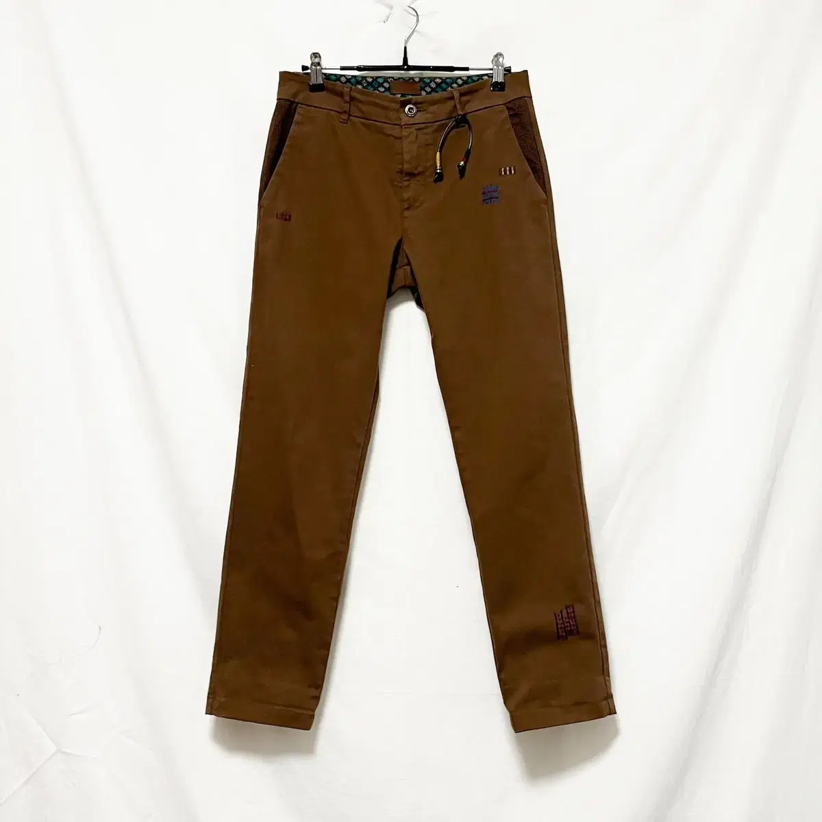 BOB Biobi/Genuine Chudong Pants 26 27/Raden