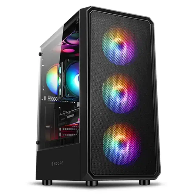 라이젠 7800x3d rtx 4070 super 컴퓨터 본체 팝니다