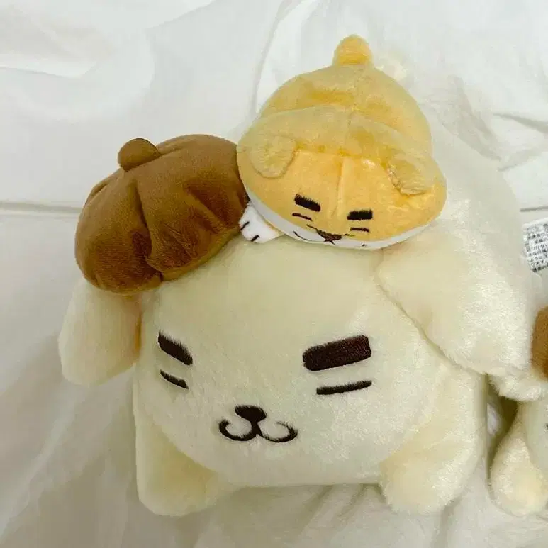 Pompompurin Sibangbang Sibangbang Sivanban Doll