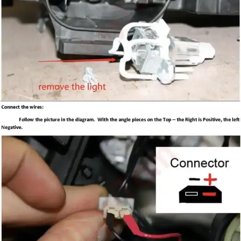 E90 엔젤아이 led벌브 판매합니다