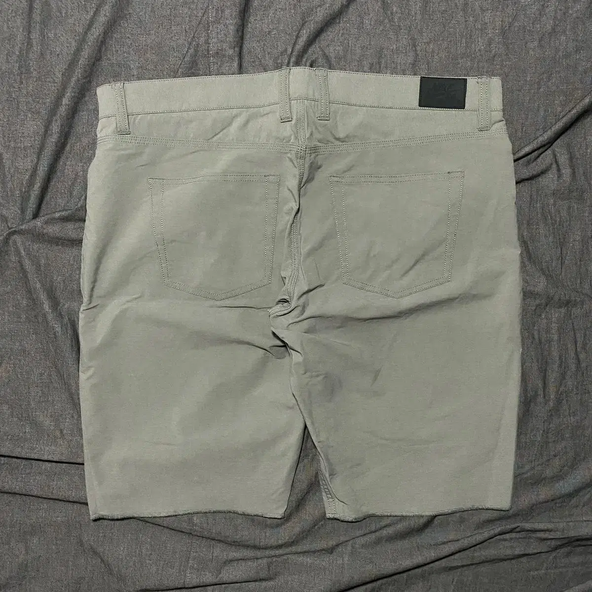 NIKE SB DRI-FIT SHORTS Sz 36