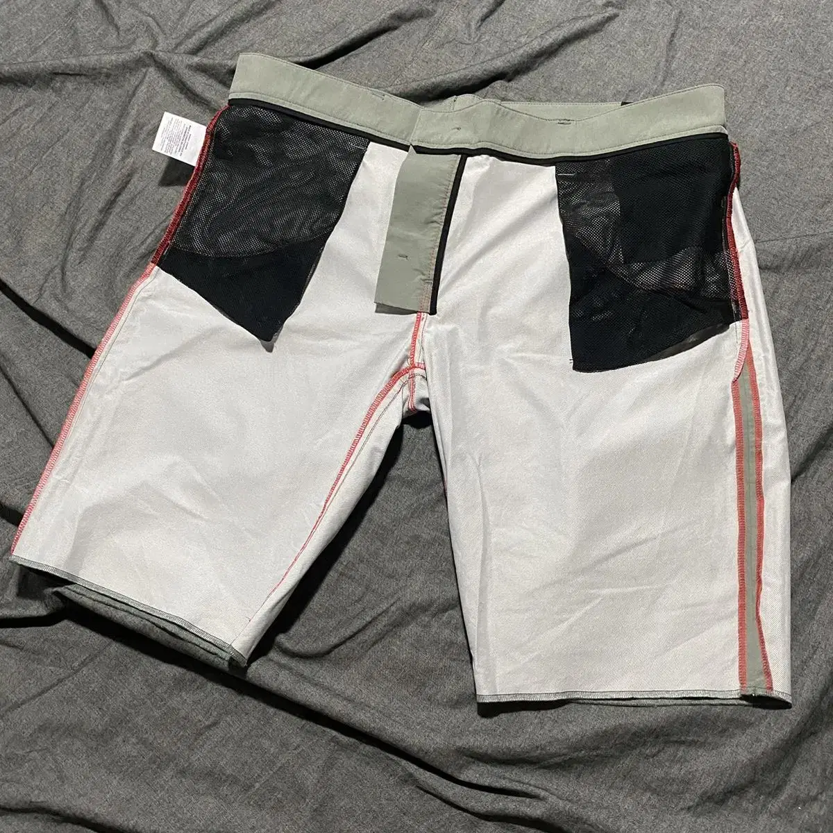 NIKE SB DRI-FIT SHORTS Sz 36