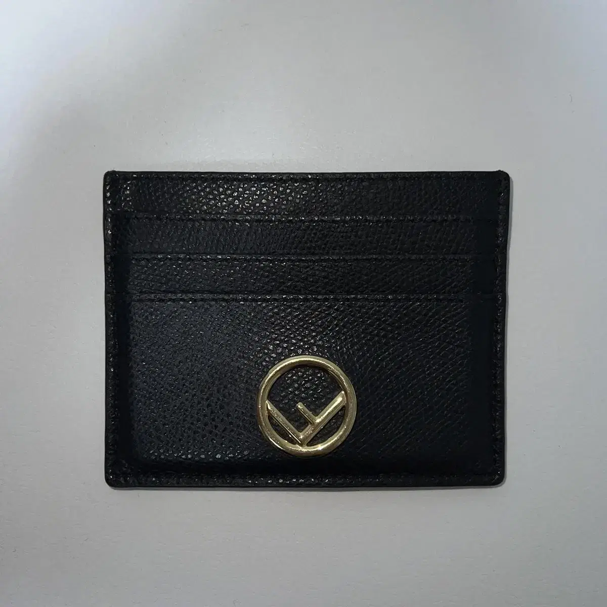 Fendi Kard Wallet