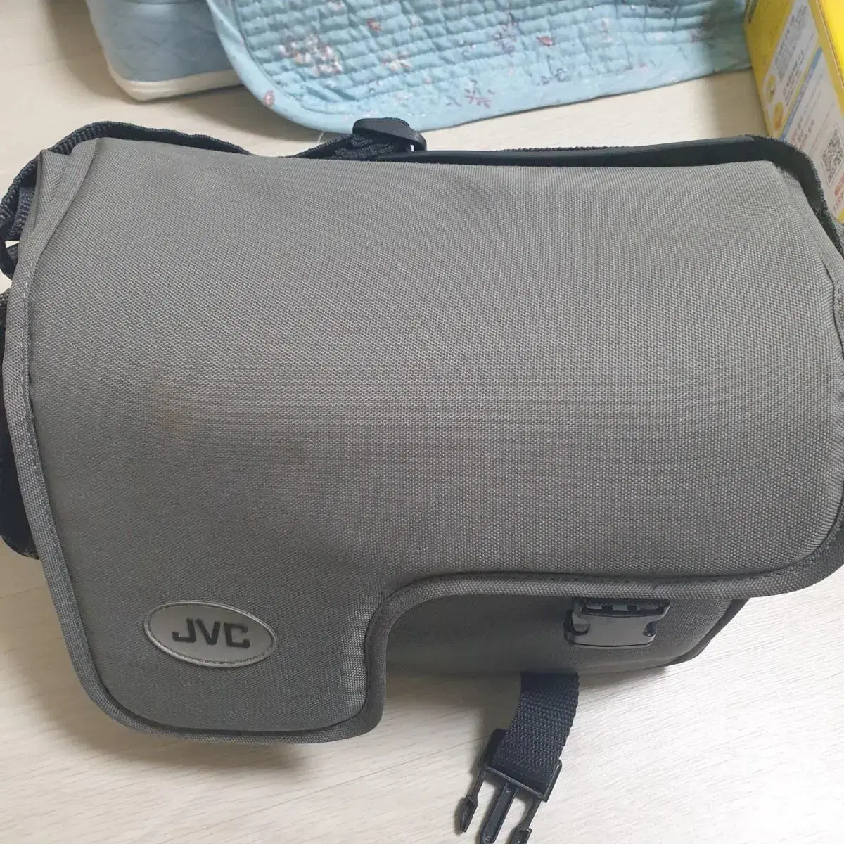 JVC 6MM  캠코더