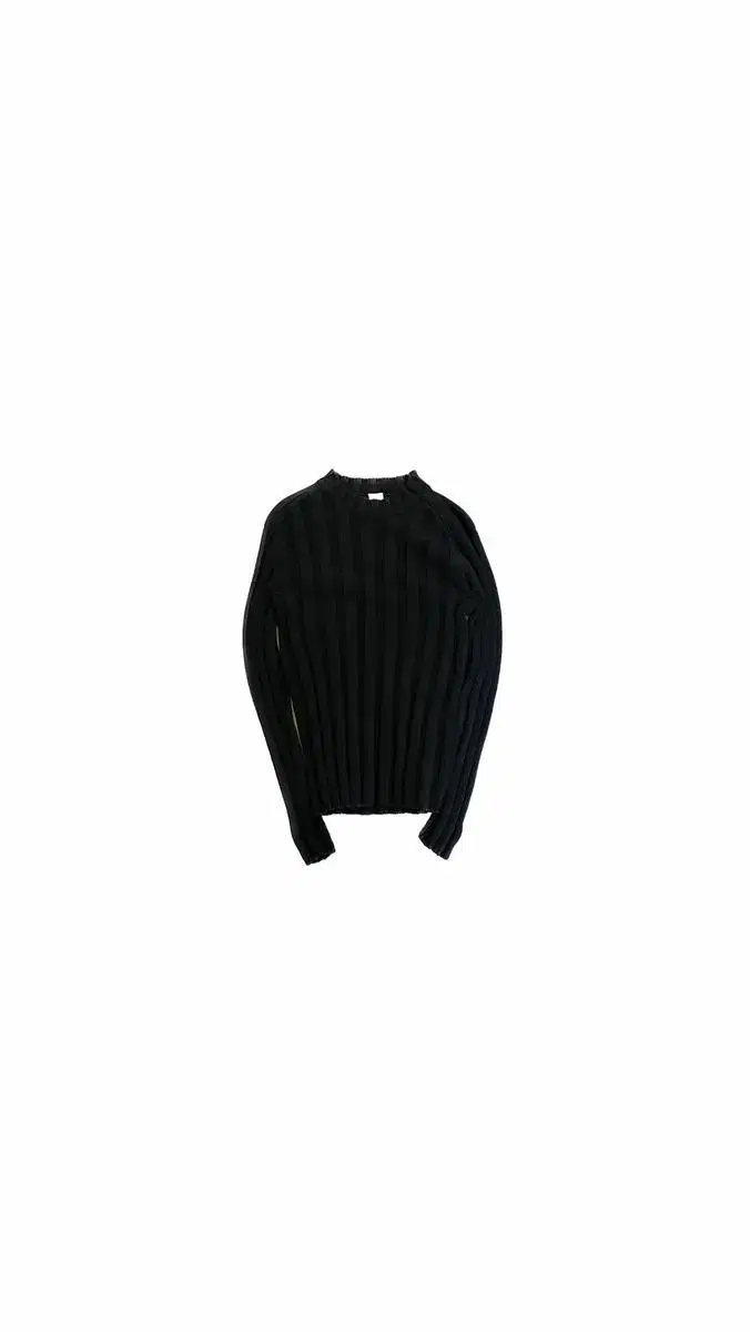 (Genuine) Armani Cable Knit